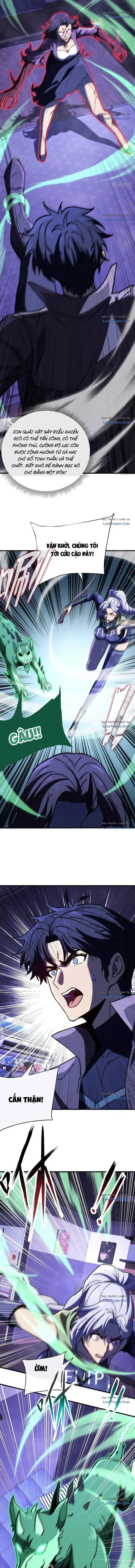 Kế Hoạch Xóa Sổ Người Chơi! Chapter 38 - 9