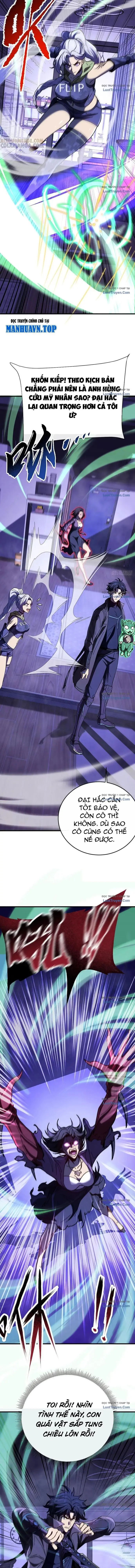 Kế Hoạch Xóa Sổ Người Chơi! Chapter 38 - 11