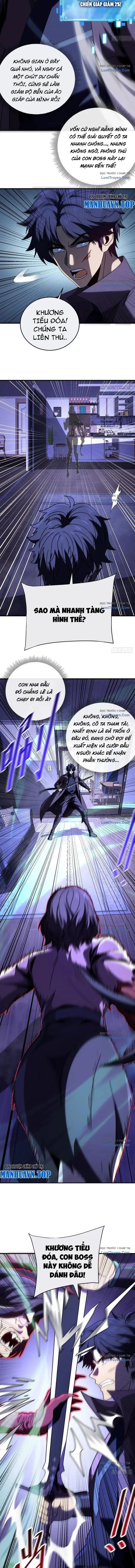 Kế Hoạch Xóa Sổ Người Chơi! Chapter 39 - 3