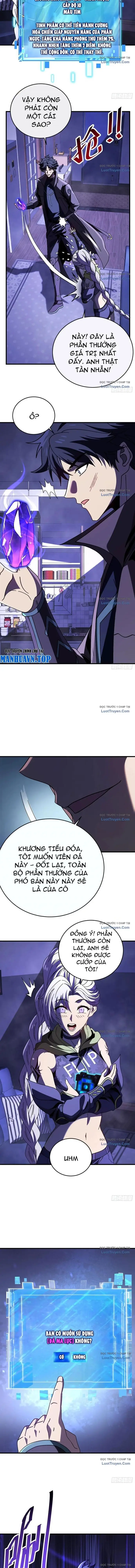 Kế Hoạch Xóa Sổ Người Chơi! Chapter 39 - 9