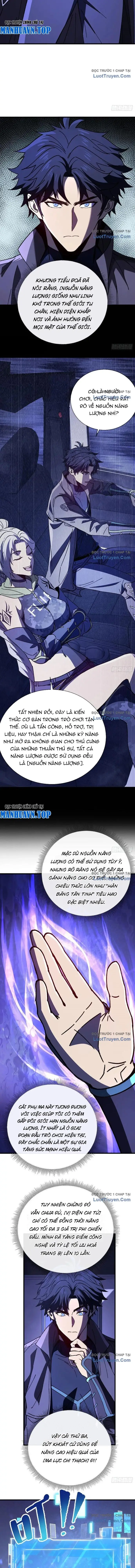 Kế Hoạch Xóa Sổ Người Chơi! Chapter 40 - 2