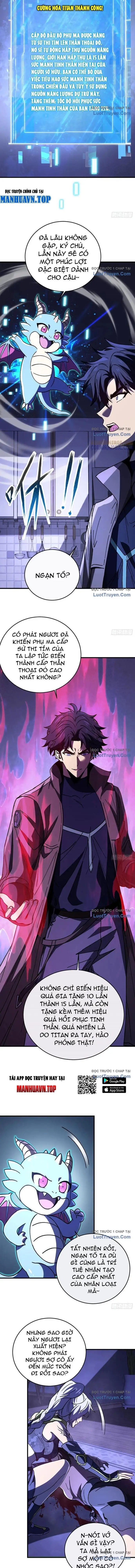 Kế Hoạch Xóa Sổ Người Chơi! Chapter 40 - 3