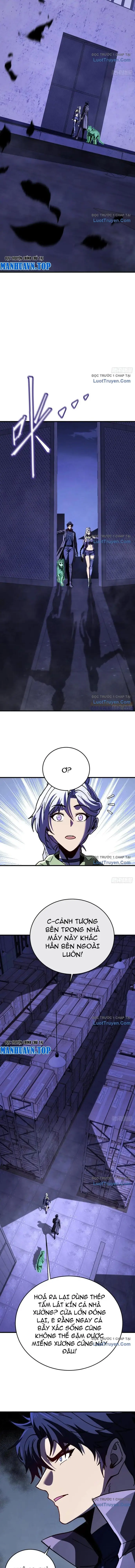 Kế Hoạch Xóa Sổ Người Chơi! Chapter 40 - 7