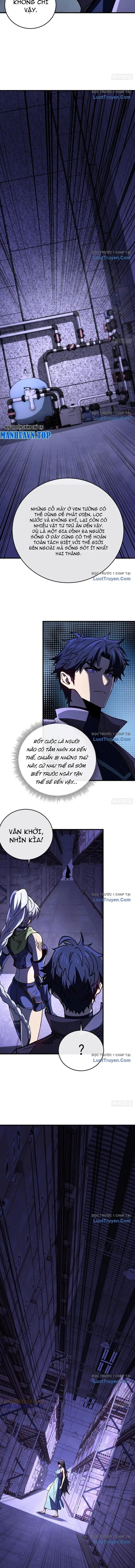 Kế Hoạch Xóa Sổ Người Chơi! Chapter 40 - 8
