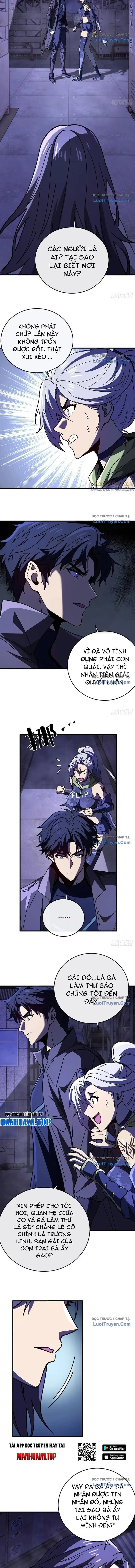 Kế Hoạch Xóa Sổ Người Chơi! Chapter 40 - 11