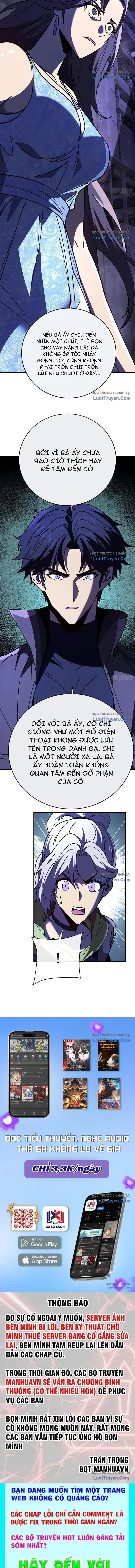 Kế Hoạch Xóa Sổ Người Chơi! Chapter 40 - 12