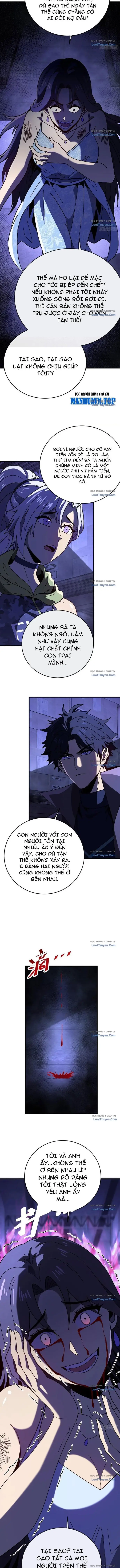 Kế Hoạch Xóa Sổ Người Chơi! Chapter 41 - 3