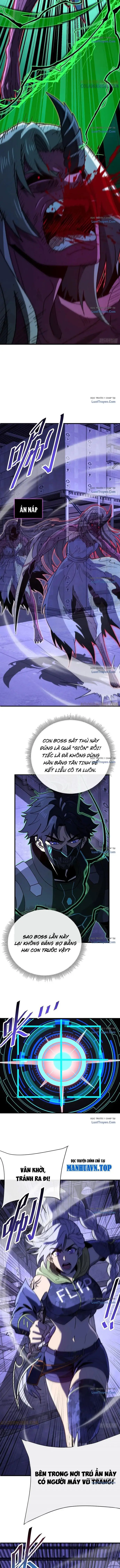 Kế Hoạch Xóa Sổ Người Chơi! Chapter 41 - 7