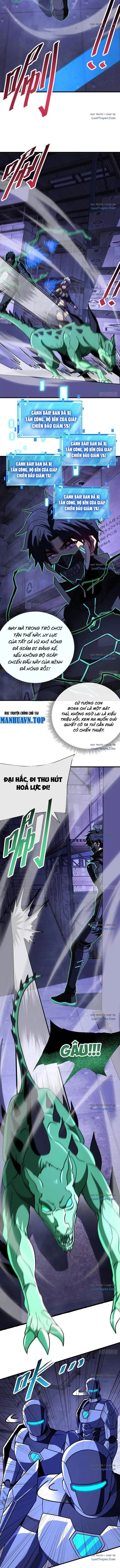 Kế Hoạch Xóa Sổ Người Chơi! Chapter 41 - 9