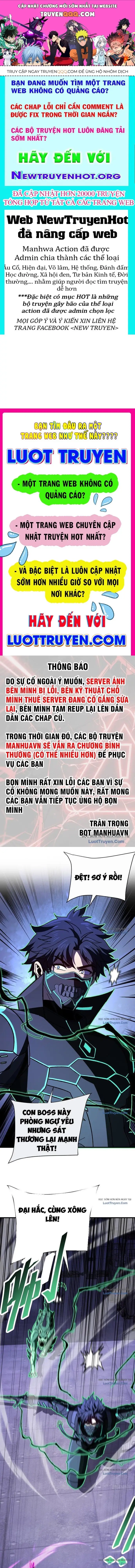 Kế Hoạch Xóa Sổ Người Chơi! Chapter 42 - 1