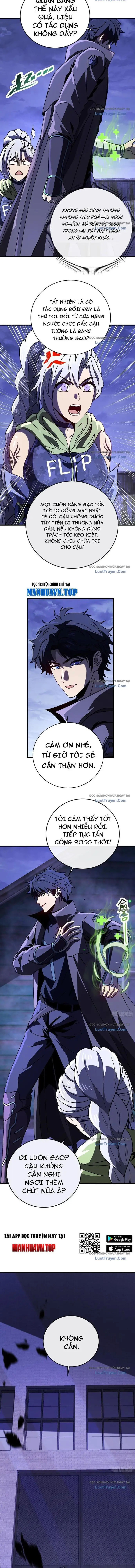 Kế Hoạch Xóa Sổ Người Chơi! Chapter 42 - 10