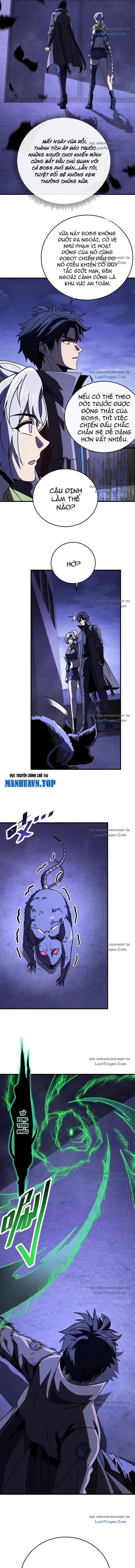 Kế Hoạch Xóa Sổ Người Chơi! Chapter 42 - 11