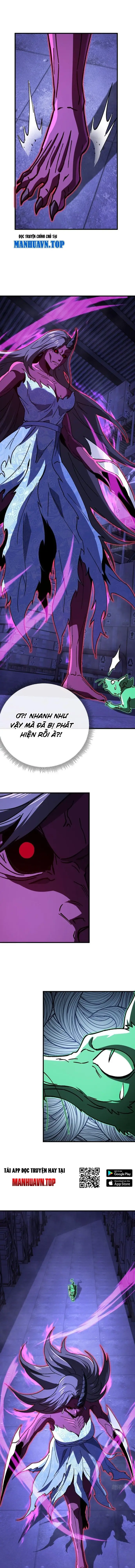 Kế Hoạch Xóa Sổ Người Chơi! Chapter 43 - 2