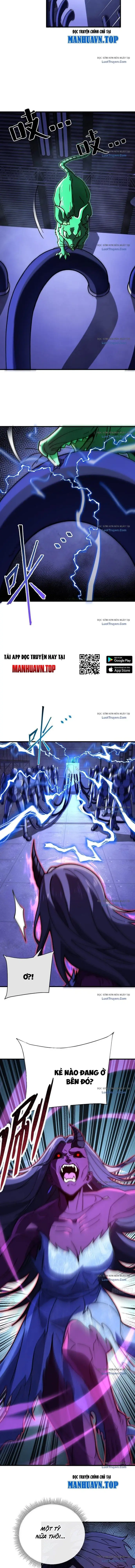 Kế Hoạch Xóa Sổ Người Chơi! Chapter 43 - 5