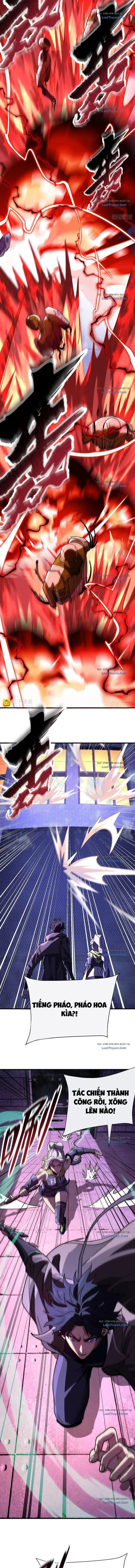 Kế Hoạch Xóa Sổ Người Chơi! Chapter 43 - 7