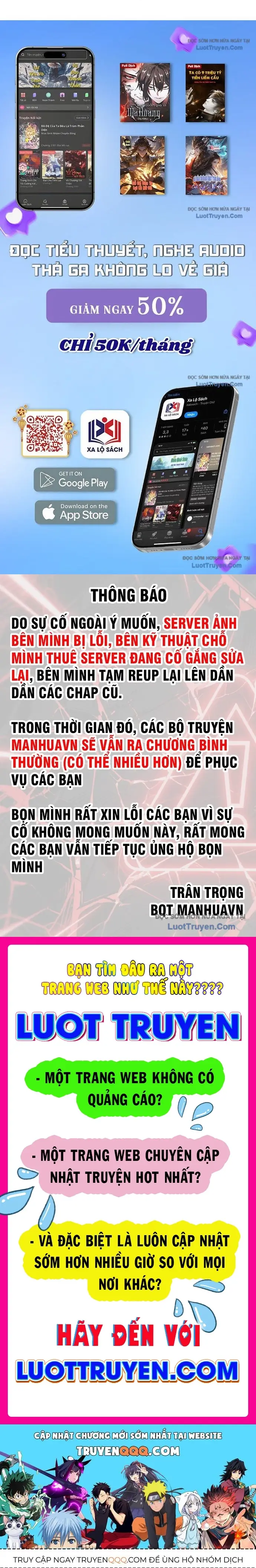 Kế Hoạch Xóa Sổ Người Chơi! Chapter 43 - 11