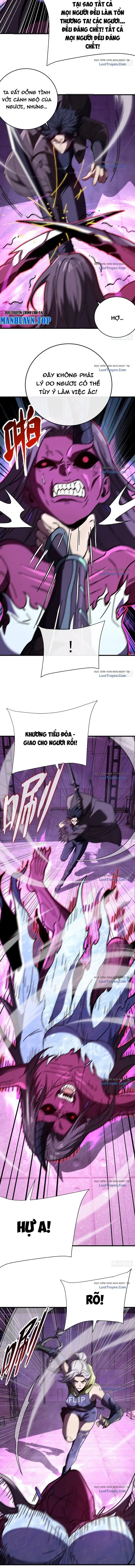 Kế Hoạch Xóa Sổ Người Chơi! Chapter 44 - 5