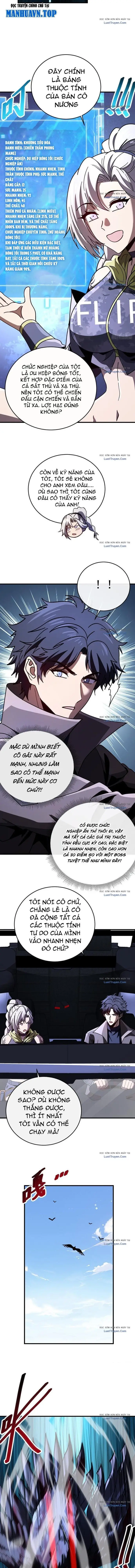 Kế Hoạch Xóa Sổ Người Chơi! Chapter 45 - 5