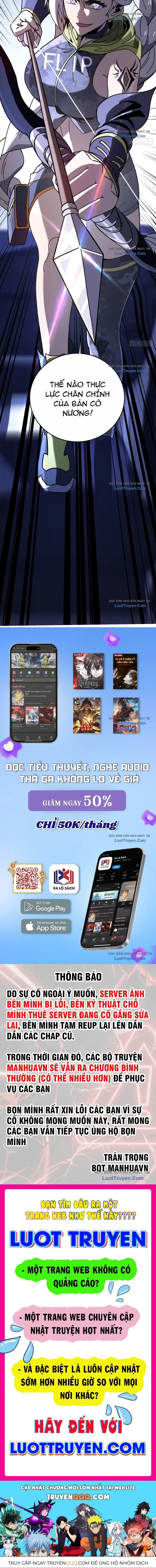 Kế Hoạch Xóa Sổ Người Chơi! Chapter 45 - 11