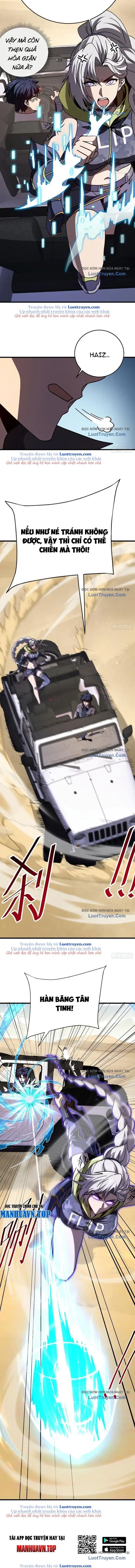 Kế Hoạch Xóa Sổ Người Chơi! Chapter 46 - 3