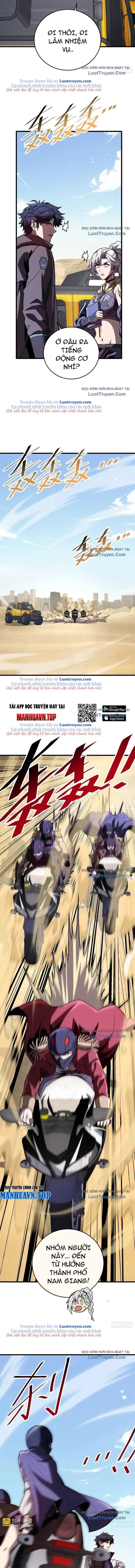 Kế Hoạch Xóa Sổ Người Chơi! Chapter 46 - 8