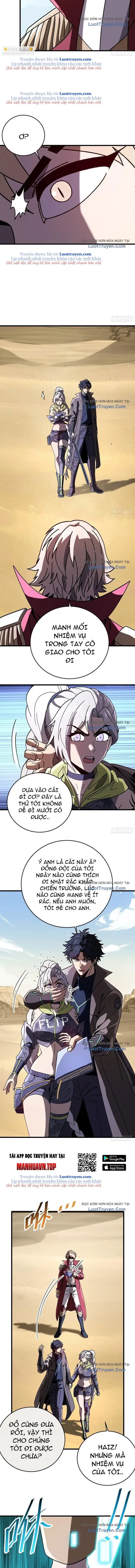 Kế Hoạch Xóa Sổ Người Chơi! Chapter 46 - 11