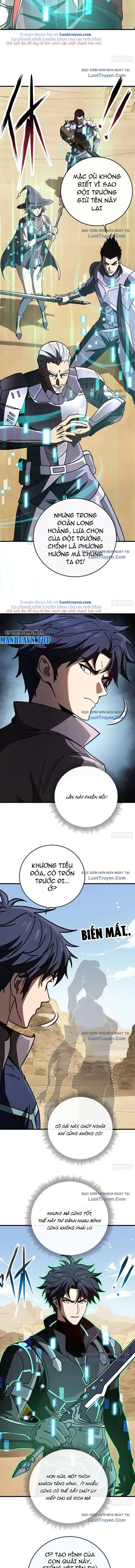 Kế Hoạch Xóa Sổ Người Chơi! Chapter 47 - 2