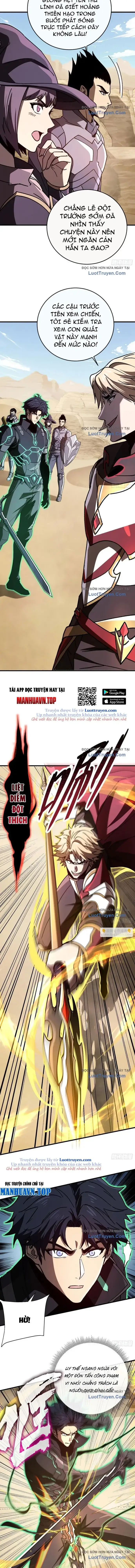 Kế Hoạch Xóa Sổ Người Chơi! Chapter 47 - 3