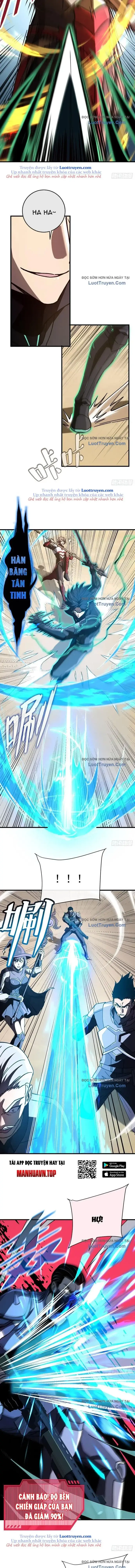 Kế Hoạch Xóa Sổ Người Chơi! Chapter 47 - 5