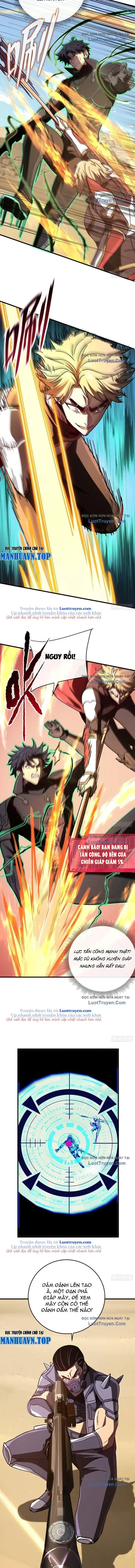 Kế Hoạch Xóa Sổ Người Chơi! Chapter 47 - 8