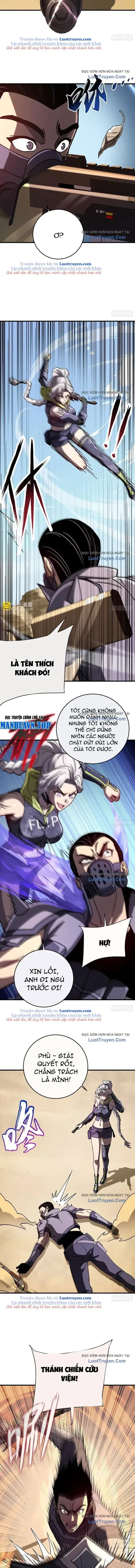 Kế Hoạch Xóa Sổ Người Chơi! Chapter 47 - 9