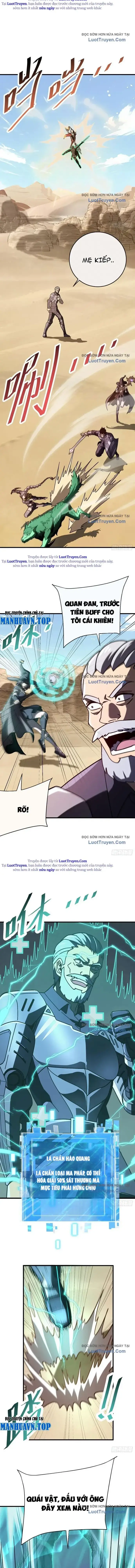 Kế Hoạch Xóa Sổ Người Chơi! Chapter 48 - 5