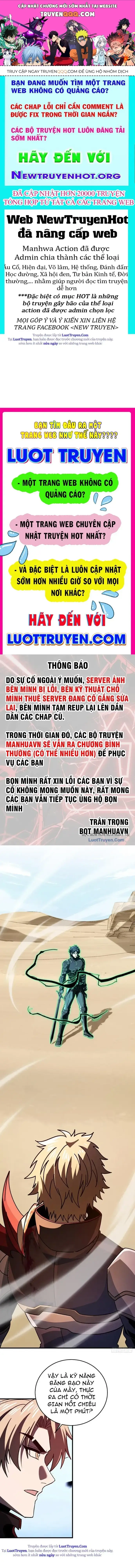 Kế Hoạch Xóa Sổ Người Chơi! Chapter 49 - 1