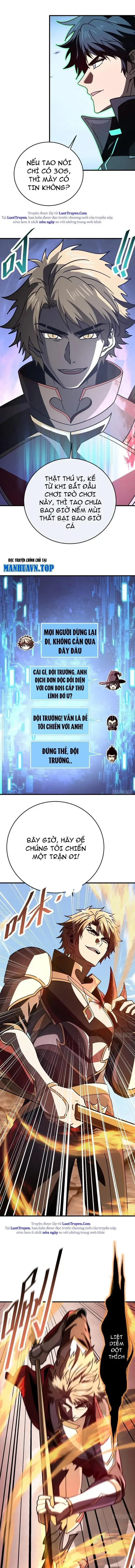 Kế Hoạch Xóa Sổ Người Chơi! Chapter 49 - 2