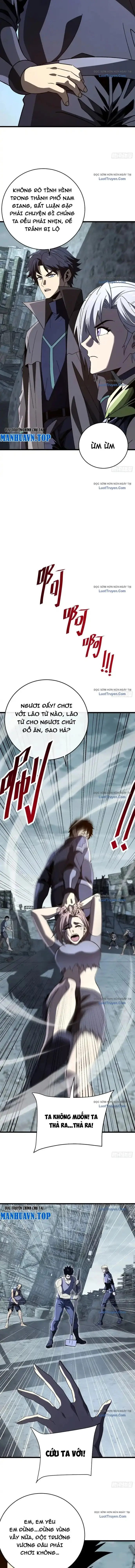 Kế Hoạch Xóa Sổ Người Chơi! Chapter 52 - 3