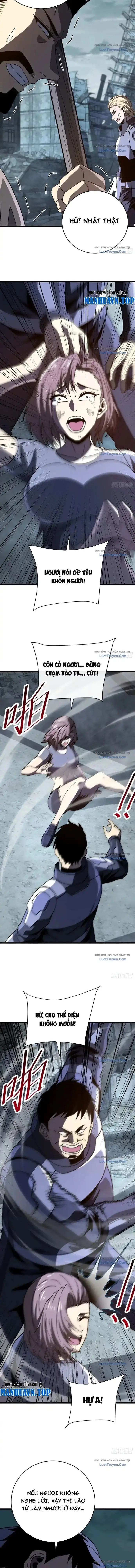 Kế Hoạch Xóa Sổ Người Chơi! Chapter 52 - 4