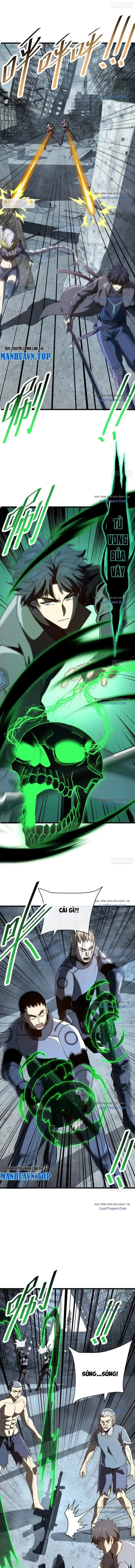 Kế Hoạch Xóa Sổ Người Chơi! Chapter 52 - 7