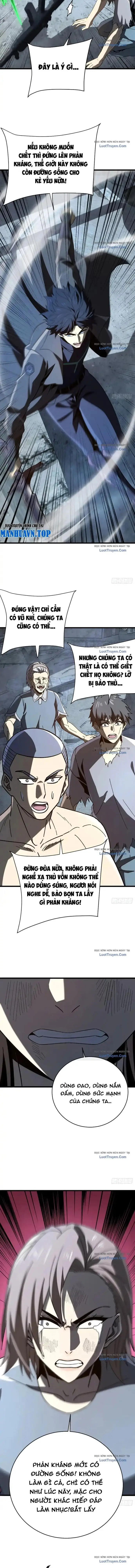 Kế Hoạch Xóa Sổ Người Chơi! Chapter 52 - 8