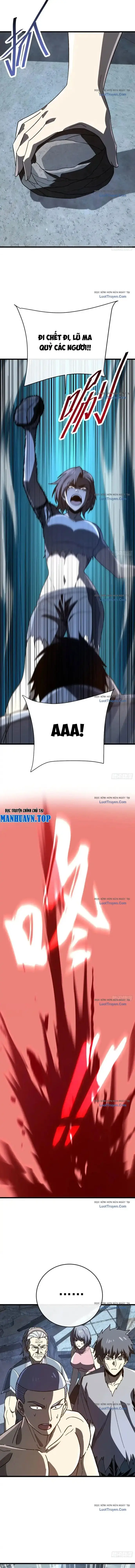 Kế Hoạch Xóa Sổ Người Chơi! Chapter 52 - 9