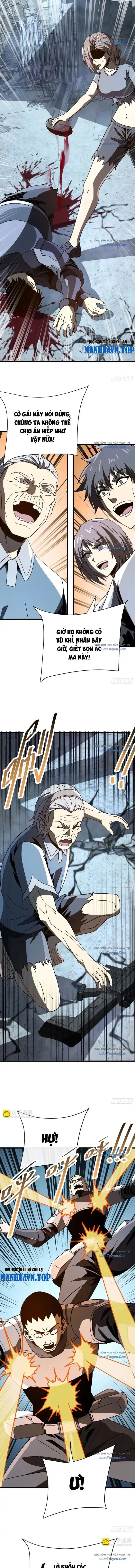 Kế Hoạch Xóa Sổ Người Chơi! Chapter 52 - 10