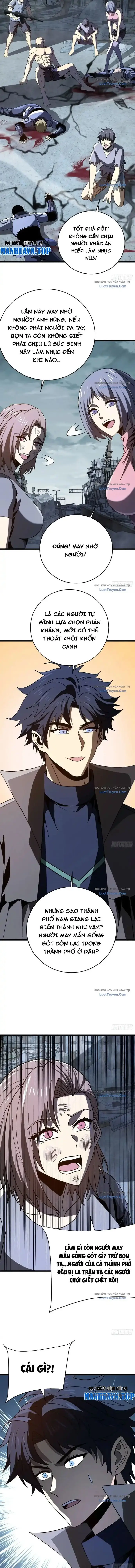 Kế Hoạch Xóa Sổ Người Chơi! Chapter 53 - 2