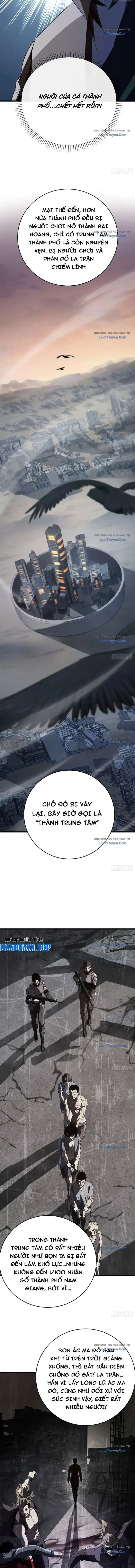 Kế Hoạch Xóa Sổ Người Chơi! Chapter 53 - 3