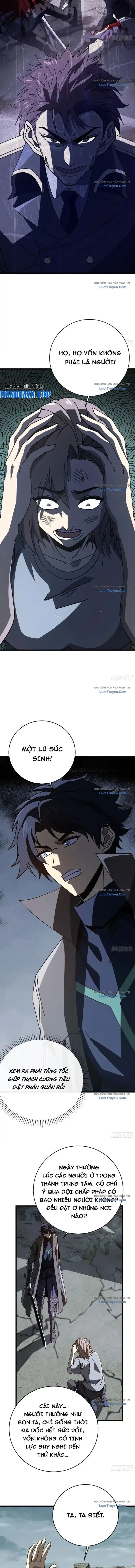 Kế Hoạch Xóa Sổ Người Chơi! Chapter 53 - 4