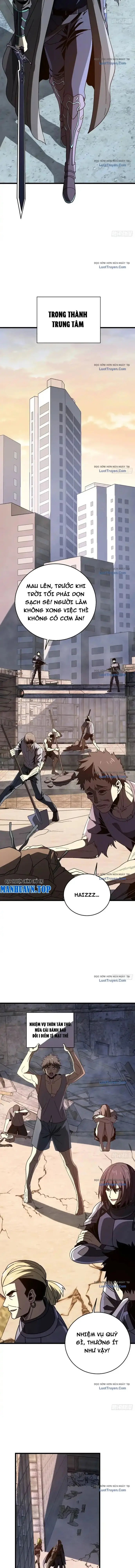 Kế Hoạch Xóa Sổ Người Chơi! Chapter 53 - 7