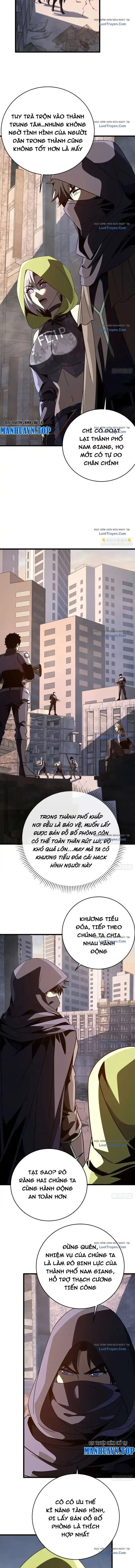 Kế Hoạch Xóa Sổ Người Chơi! Chapter 53 - 8