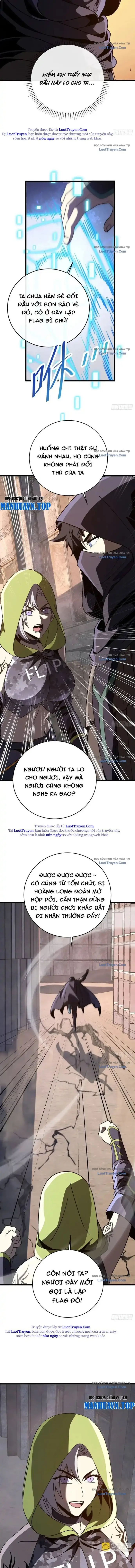 Kế Hoạch Xóa Sổ Người Chơi! Chapter 53 - 10