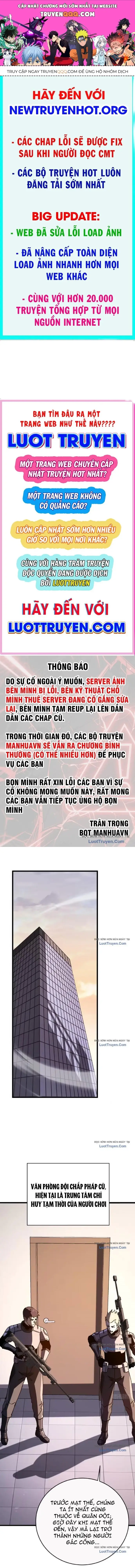 Kế Hoạch Xóa Sổ Người Chơi! Chapter 54 - 1
