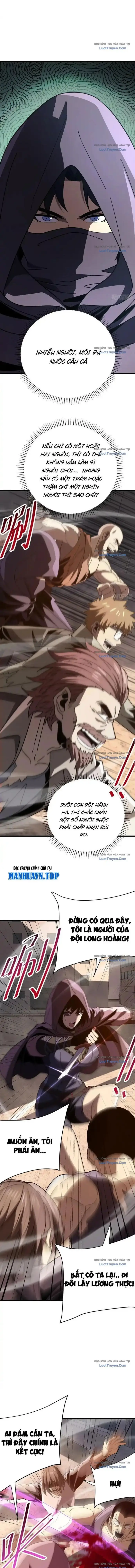 Kế Hoạch Xóa Sổ Người Chơi! Chapter 55 - 3