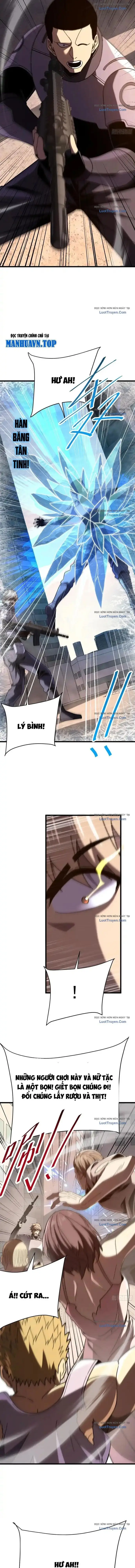 Kế Hoạch Xóa Sổ Người Chơi! Chapter 55 - 5
