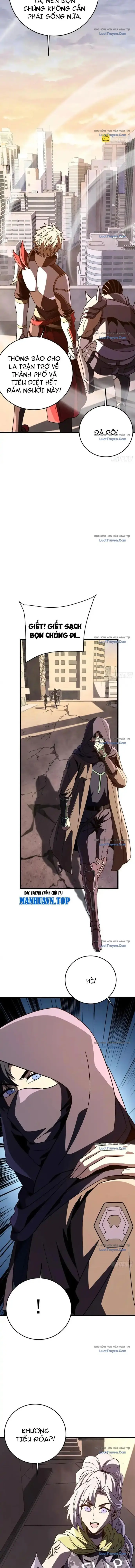 Kế Hoạch Xóa Sổ Người Chơi! Chapter 55 - 7